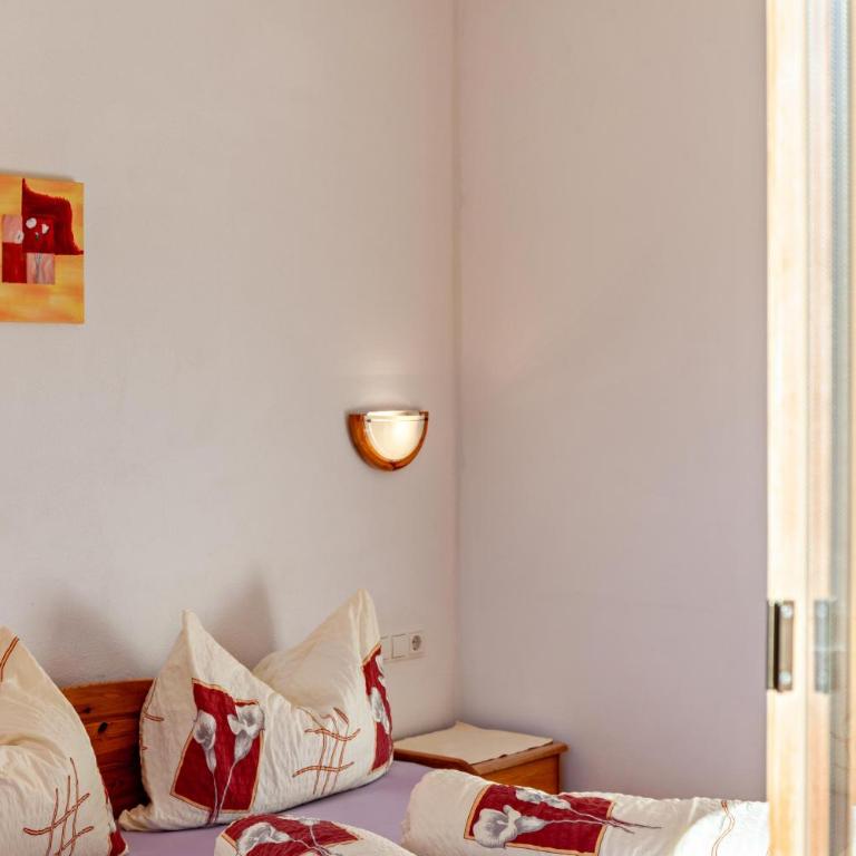 Fewo Innerspielleiten 24 Personen - Superior Apartment mit Stadtblick - 14