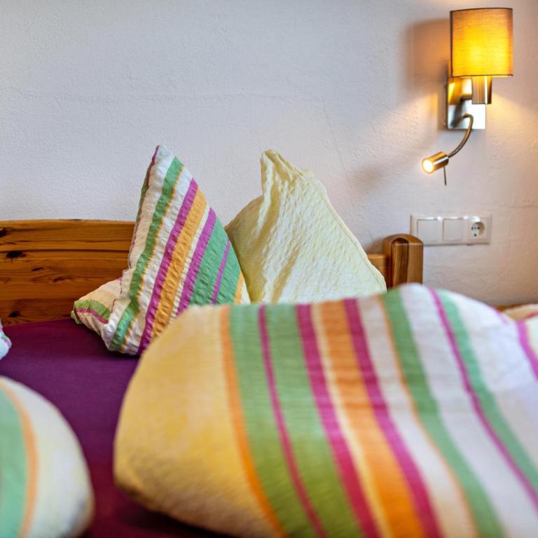 Fewo Innerspielleiten 24 Personen - Superior Apartment mit Stadtblick - 21