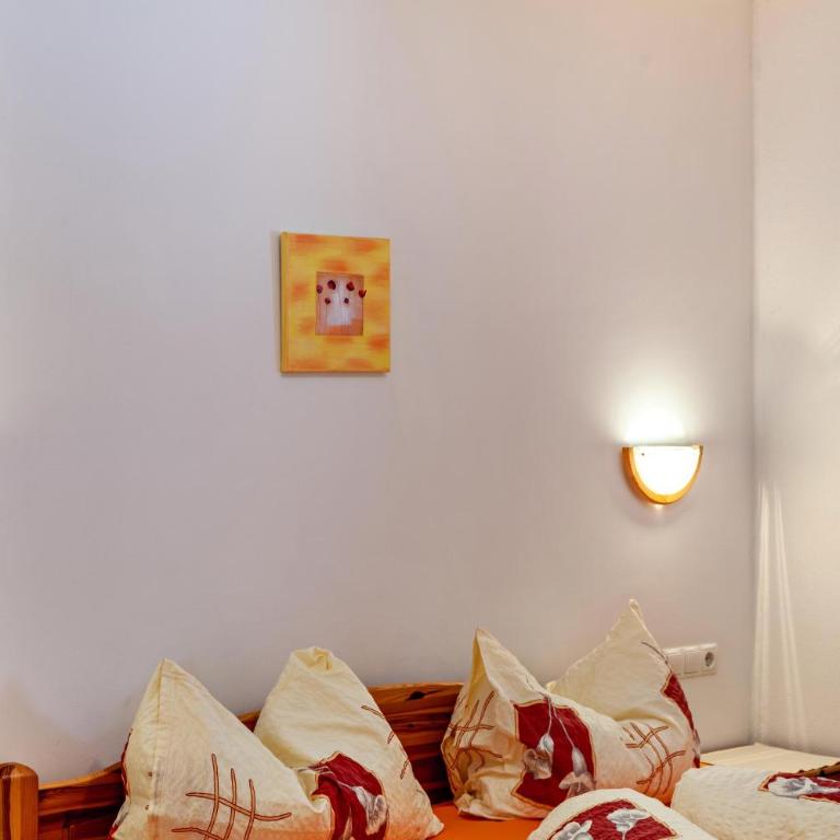 Fewo Innerspielleiten 24 Personen - Superior Apartment mit Stadtblick - 7