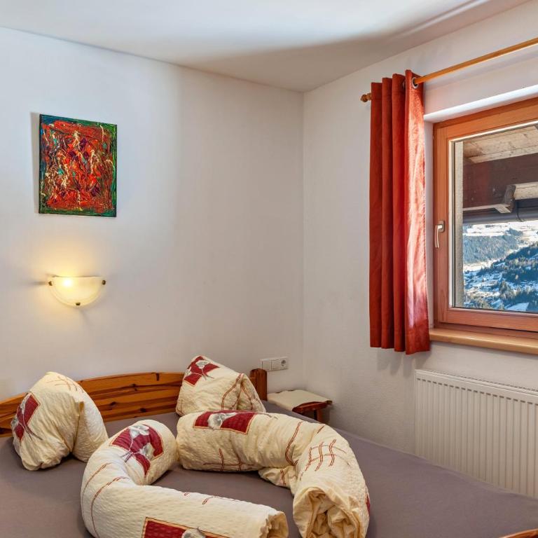 Fewo Innerspielleiten 24 Personen - Superior Apartment mit Stadtblick - 18