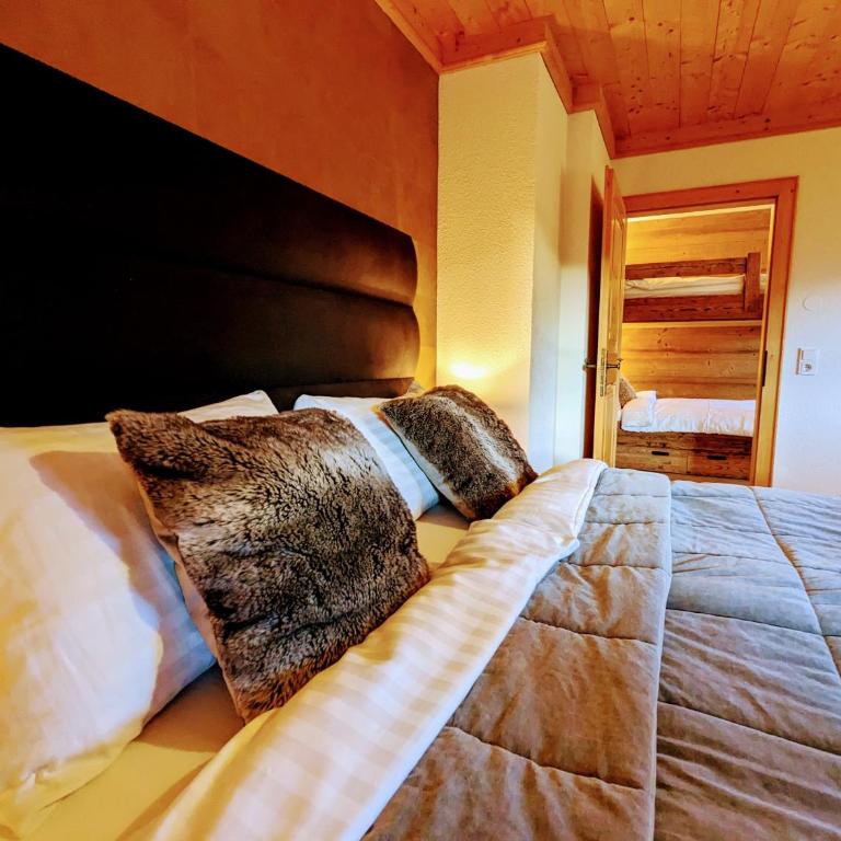 Chalet Sonnberg Bramberg - Chalet - 35