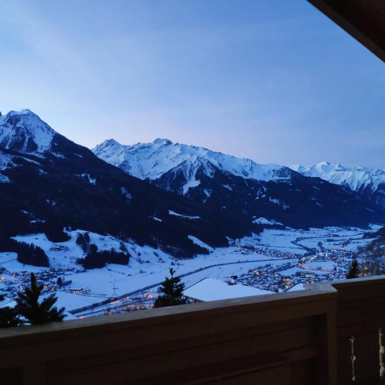 Chalet Sonnberg Bramberg - Chalet - 28