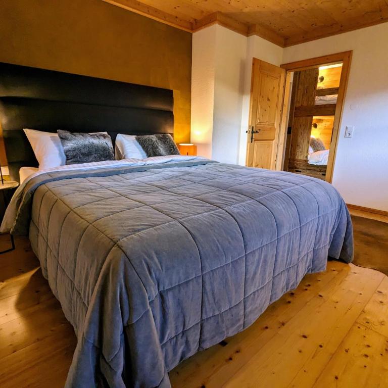 Chalet Sonnberg Bramberg - Chalet - 34