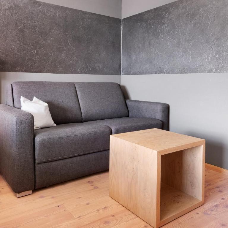 Mairhof Flow Farm - Habitación Triple con ducha - 5