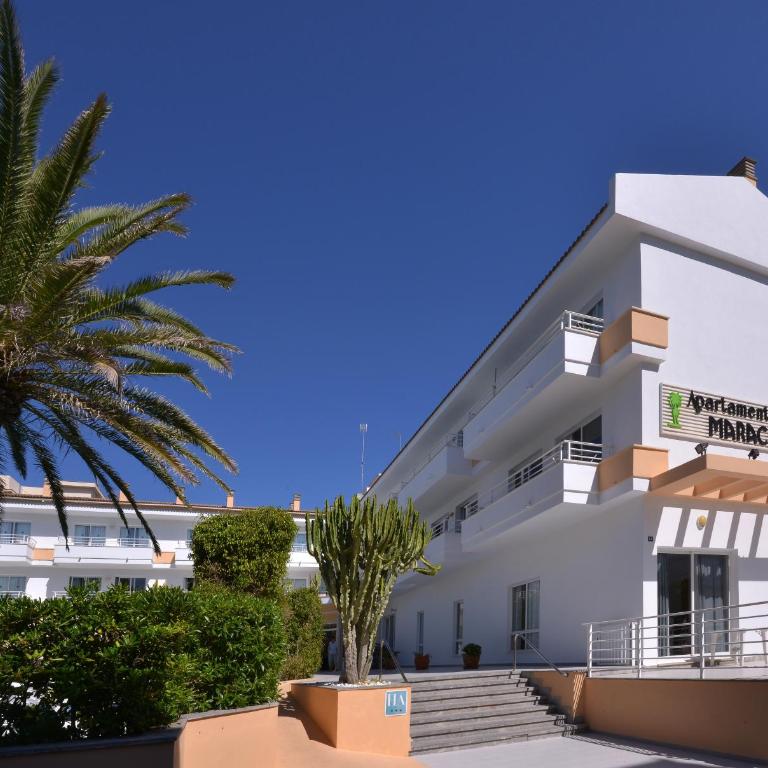 Apartamento Via Alemanya Standard A - Quadruple Room with Balcony - 13