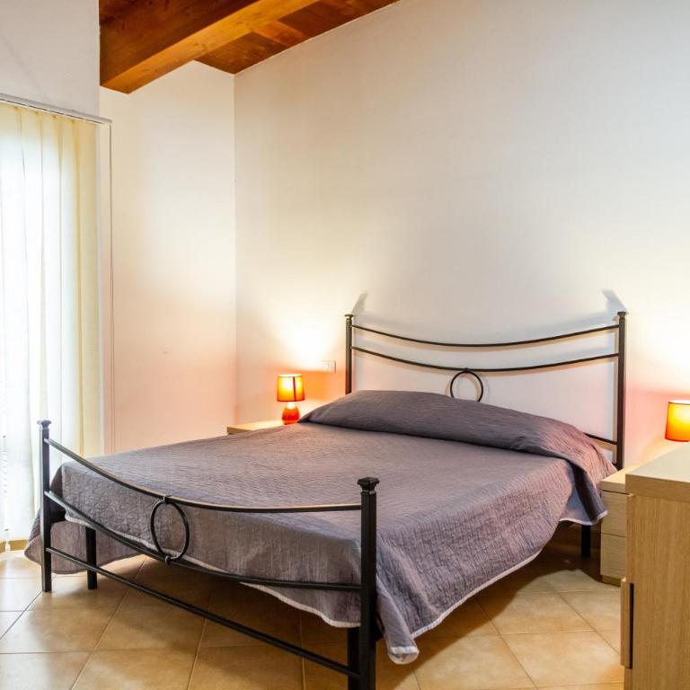 Aria - Appartamento con doccia - 1