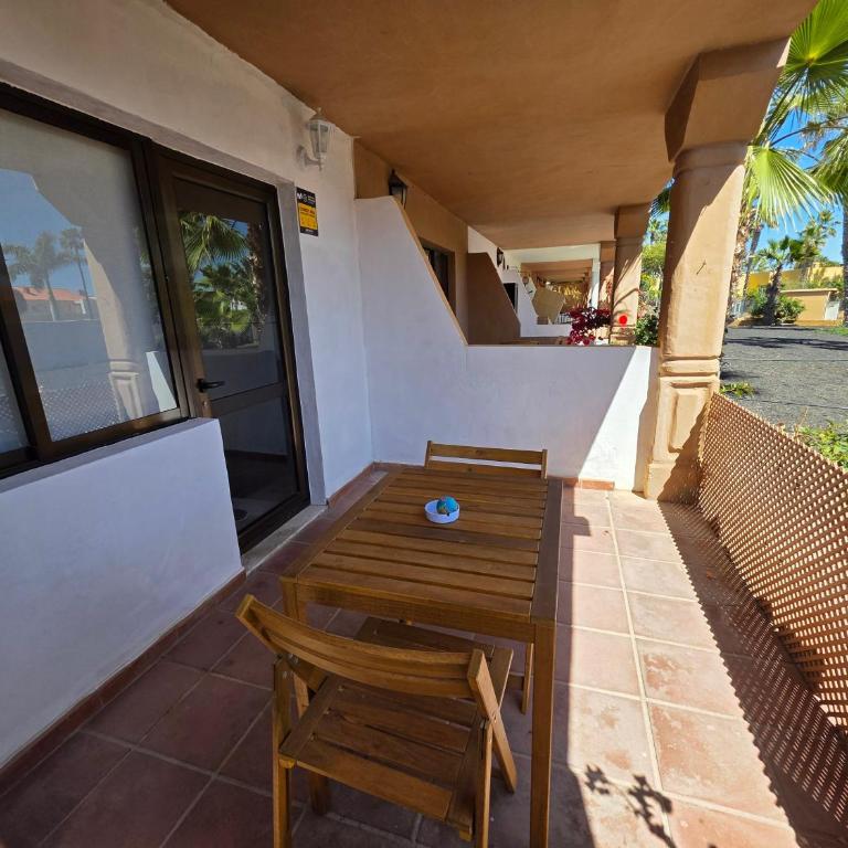 Horizon blu - Casa con 1 dormitorio - 33