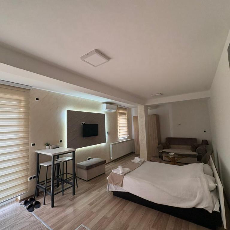 Hana apartman 04 - One-Bedroom Apartment - 7