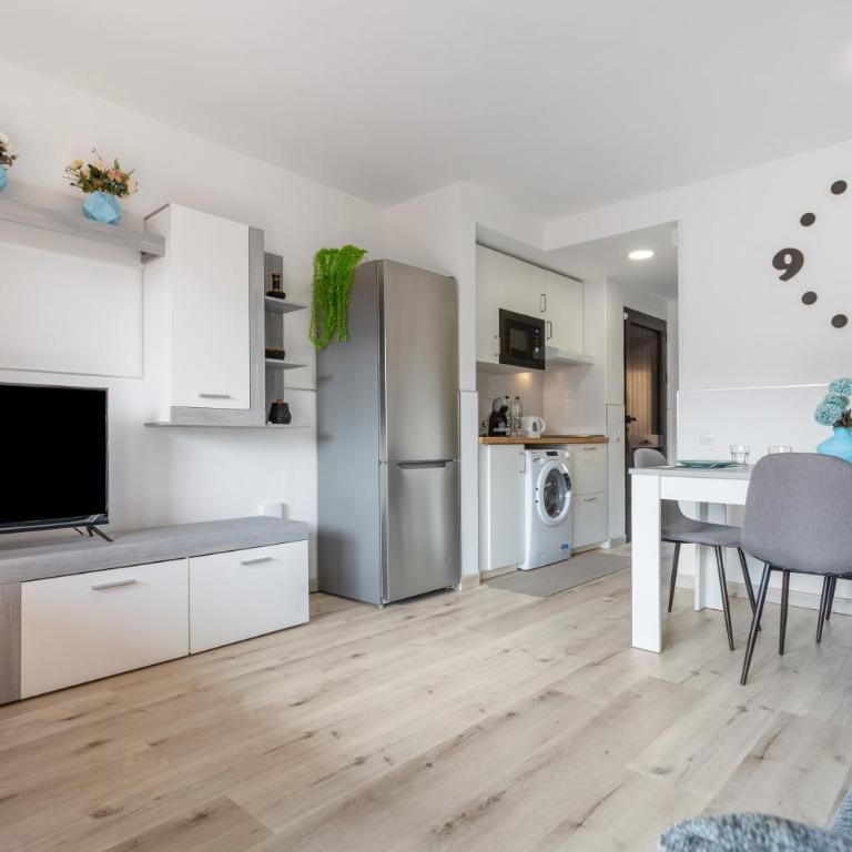 Horizon blu - Casa con 1 dormitorio - 2