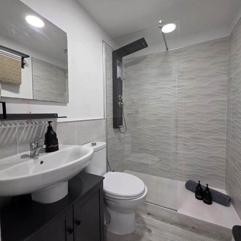 Horizon blu - Casa con 1 dormitorio - 26