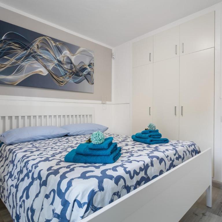Horizon blu - Casa con 1 dormitorio - 1