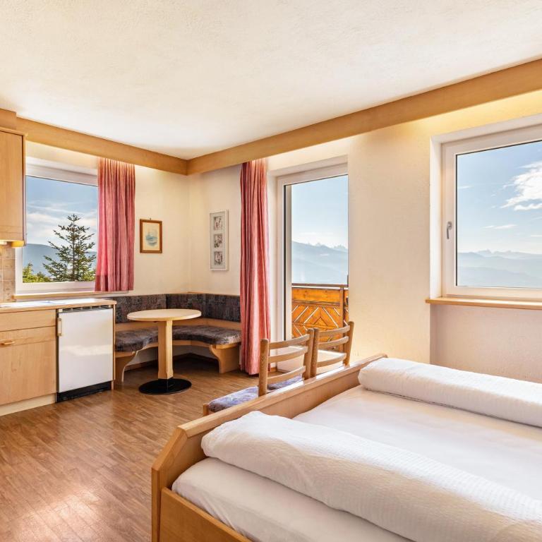 Apt Eisacktal - Monolocale con Terrazza - 2