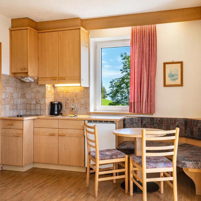 Apt Eisacktal - Monolocale con Terrazza - 7