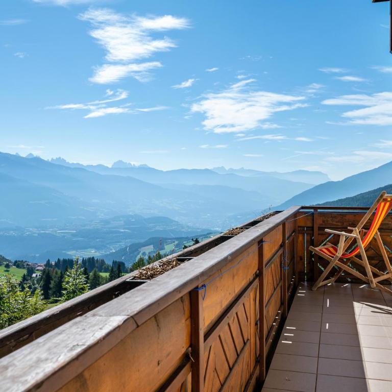 Apt Eisacktal - Monolocale con Terrazza - 20