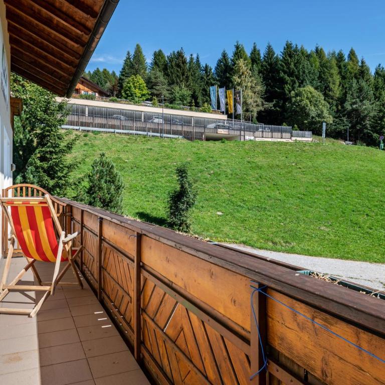 Apt Eisacktal - Monolocale con Terrazza - 19