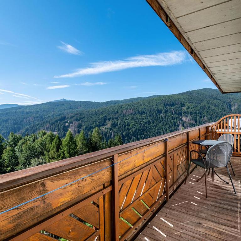 Apt Eisacktal - Monolocale con Terrazza - 6