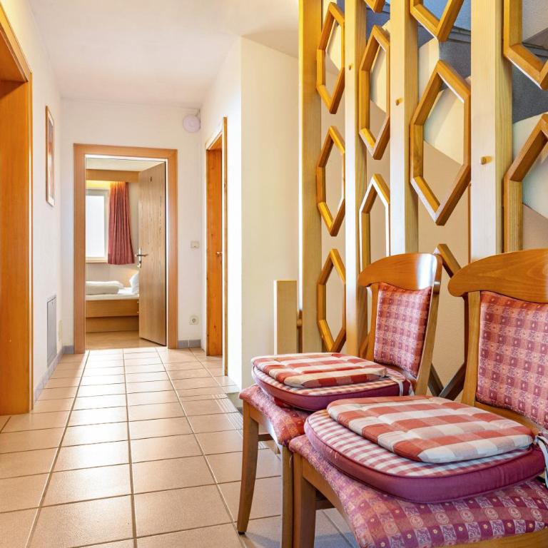 Apt Eisacktal - Monolocale con Terrazza - 17