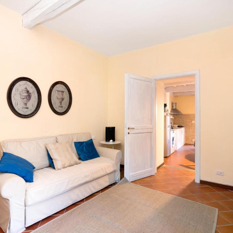 Casa Conte Picedi appartamento Luna - Appartamento Monolocale con Vista Mare - 6