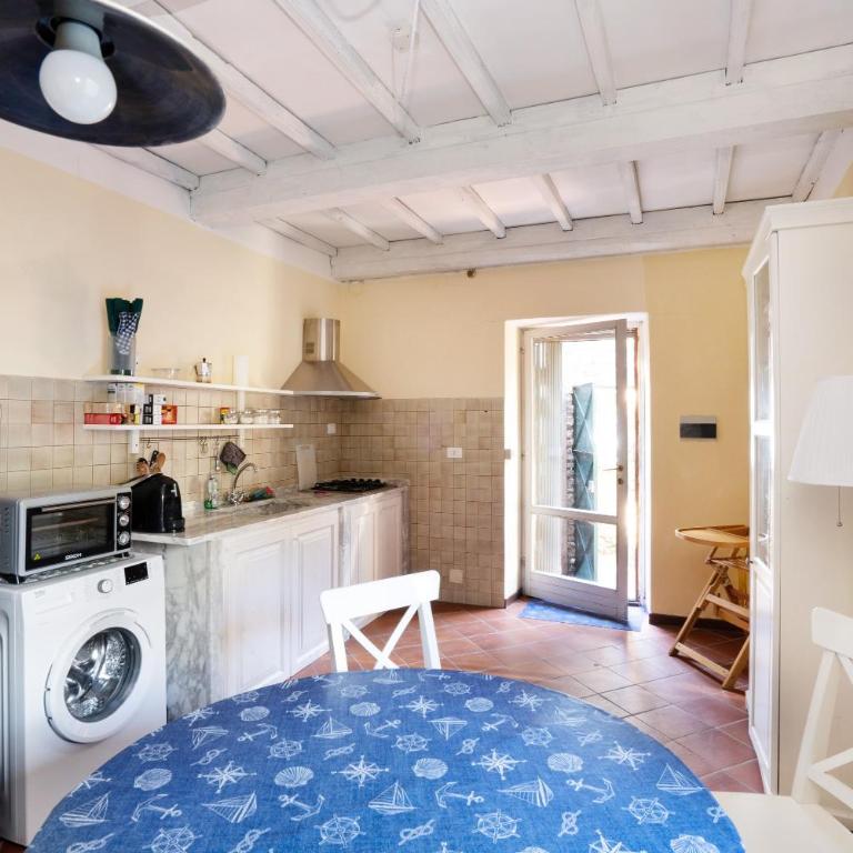 Casa Conte Picedi appartamento Luna - Appartamento Monolocale con Vista Mare - 12