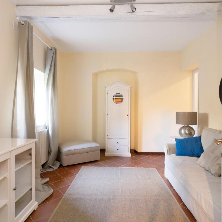 Casa Conte Picedi appartamento Luna - Appartamento Monolocale con Vista Mare - 7
