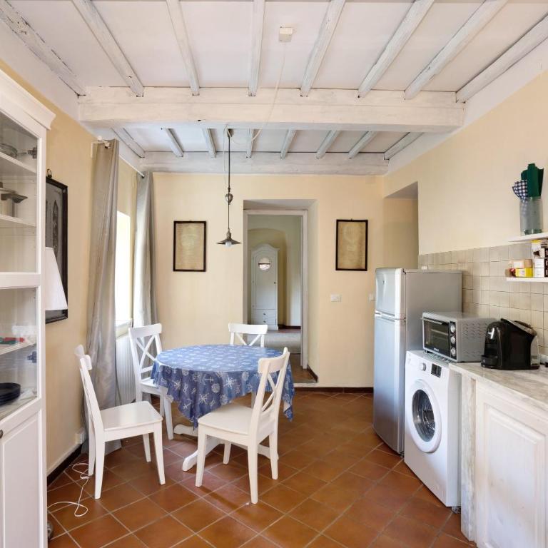 Casa Conte Picedi appartamento Luna - Appartamento Monolocale con Vista Mare - 10