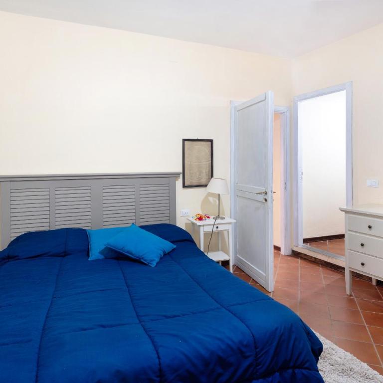 Casa Conte Picedi appartamento Luna - Appartamento Monolocale con Vista Mare - 15