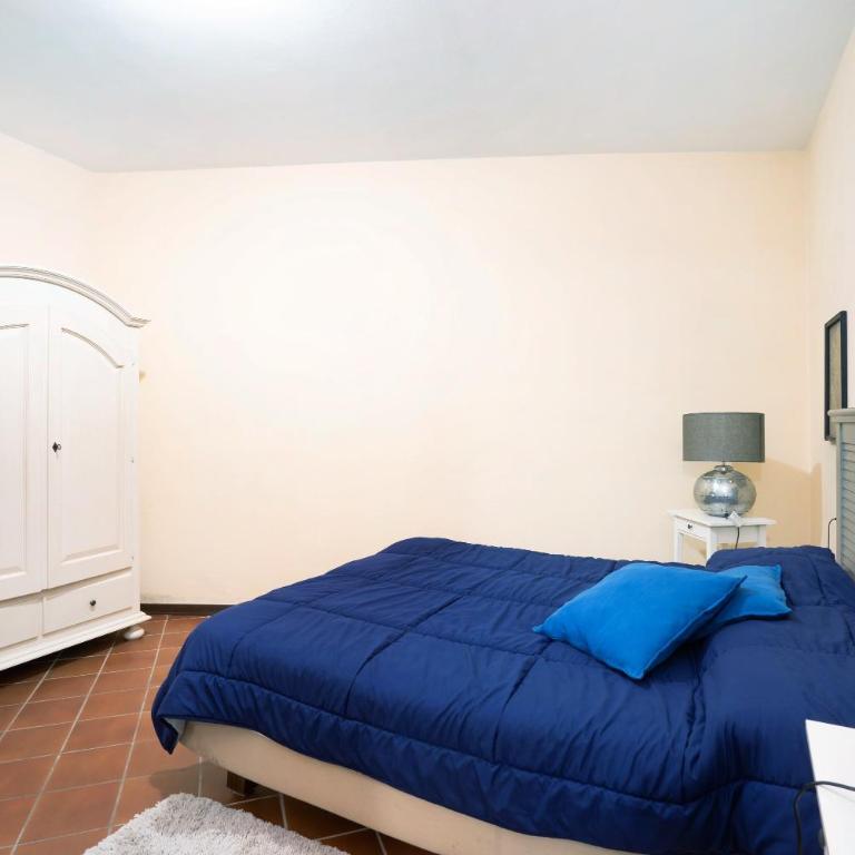 Casa Conte Picedi appartamento Luna - Appartamento Monolocale con Vista Mare - 17