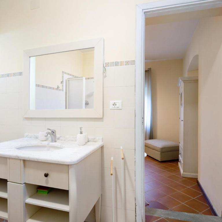 Casa Conte Picedi appartamento Luna - Appartamento Monolocale con Vista Mare - 19