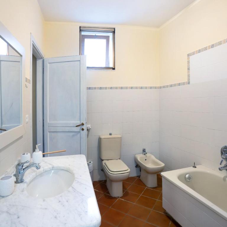 Casa Conte Picedi appartamento Luna - Appartamento Monolocale con Vista Mare - 18