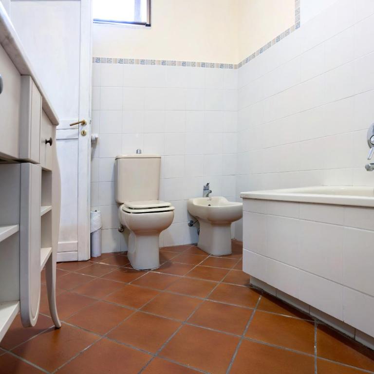 Casa Conte Picedi appartamento Luna - Appartamento Monolocale con Vista Mare - 21