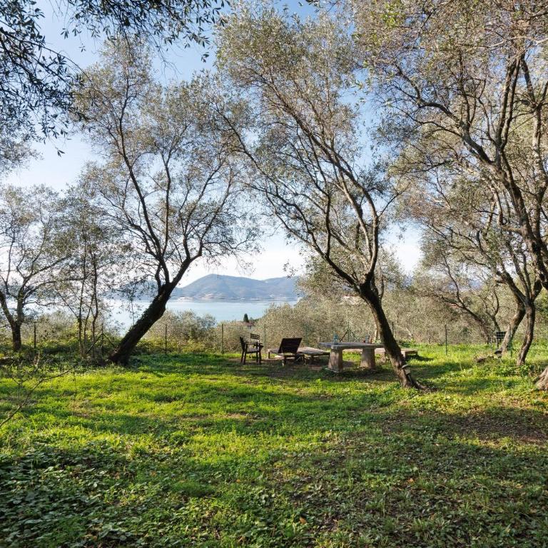 Casa Conte Picedi appartamento Luna - Appartamento Monolocale con Vista Mare - 22