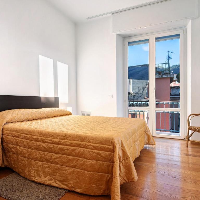 Casa mare Levanto 1 - Appartamento Superior con 1 Camera da Letto e Balcone - 1