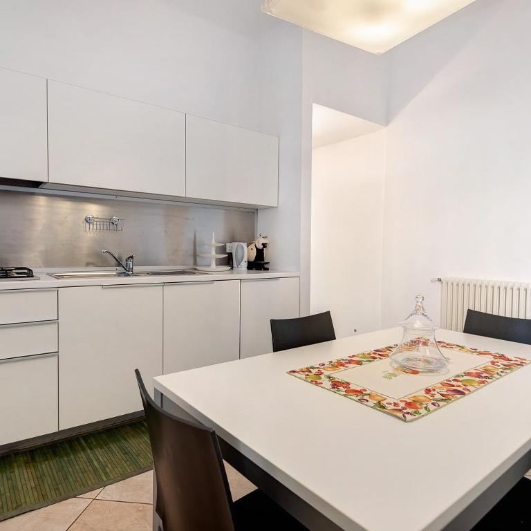 Casa mare Levanto 1 - Appartamento Superior con 1 Camera da Letto e Balcone - 12