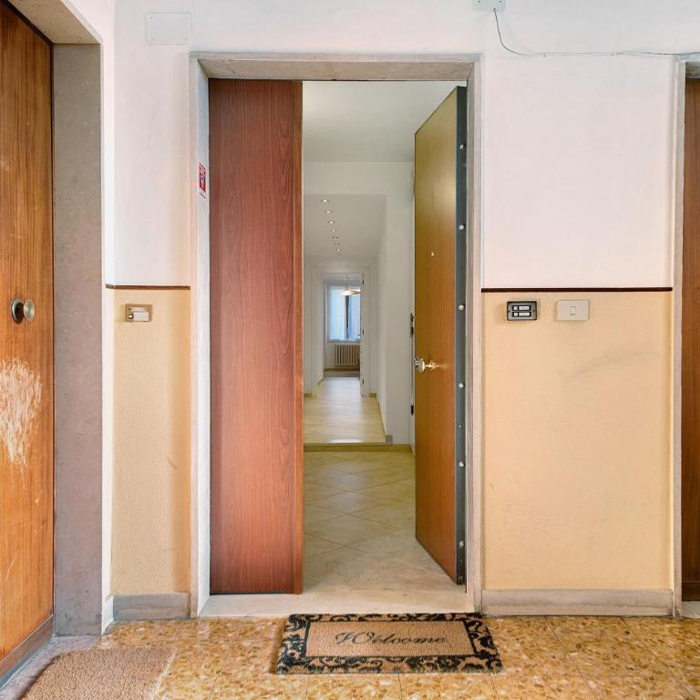 Casa mare Levanto 1 - Appartamento Superior con 1 Camera da Letto e Balcone - 26
