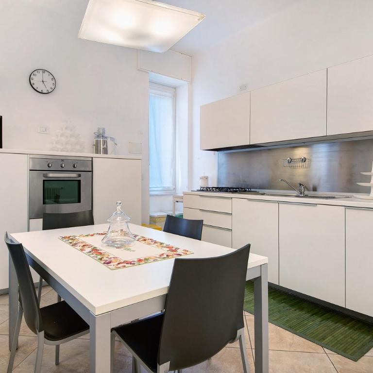 Casa mare Levanto 1 - Appartamento Superior con 1 Camera da Letto e Balcone - 8