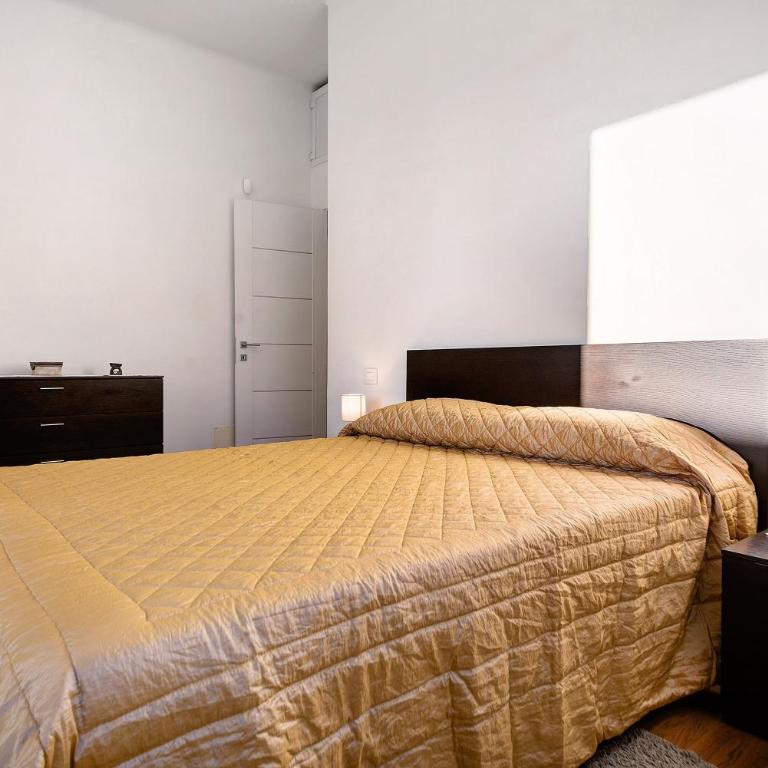 Casa mare Levanto 1 - Appartamento Superior con 1 Camera da Letto e Balcone - 5