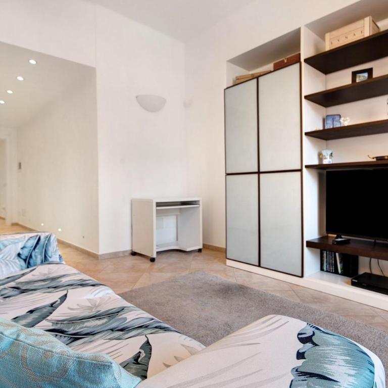 Casa mare Levanto 1 - Appartamento Superior con 1 Camera da Letto e Balcone - 17