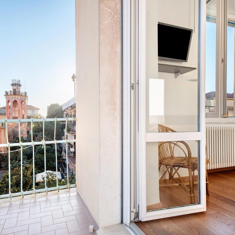 Casa mare Levanto 1 - Appartamento Superior con 1 Camera da Letto e Balcone - 3