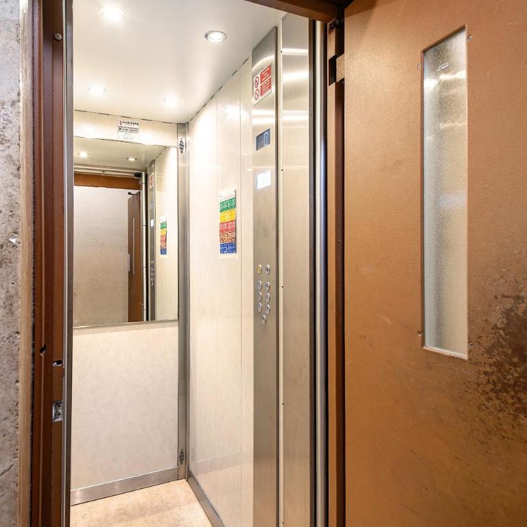 Casa mare Levanto 1 - Appartamento Superior con 1 Camera da Letto e Balcone - 25