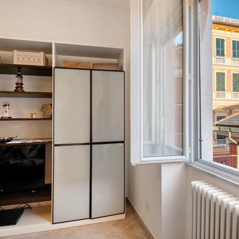 Casa mare Levanto 1 - Appartamento Superior con 1 Camera da Letto e Balcone - 15