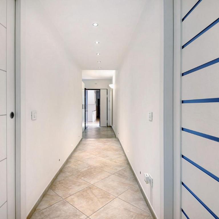 Casa mare Levanto 1 - Appartamento Superior con 1 Camera da Letto e Balcone - 23