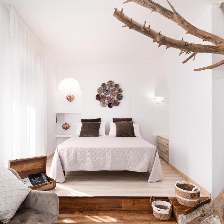 Giojas125- open space per 2 persone - Monolocale Superior - 1