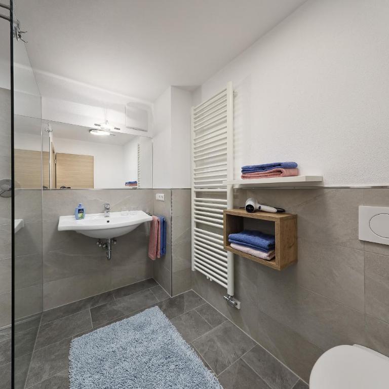 Humblhof - Apartamento Superior de 1 dormitorio con balcón - 7
