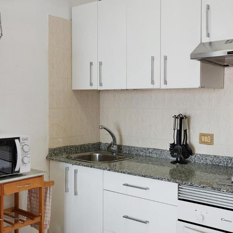 Balcón de Amadores 2 - Ocean view - Apartamento Superior de 1 dormitorio con balcón - 10