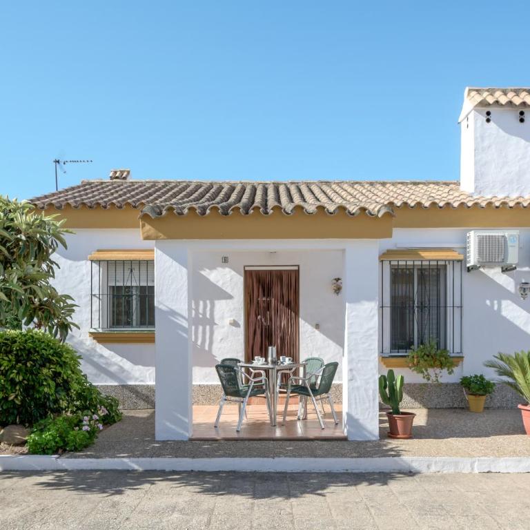 Casa Buganvilla - Casa de 2 dormitorios - 1