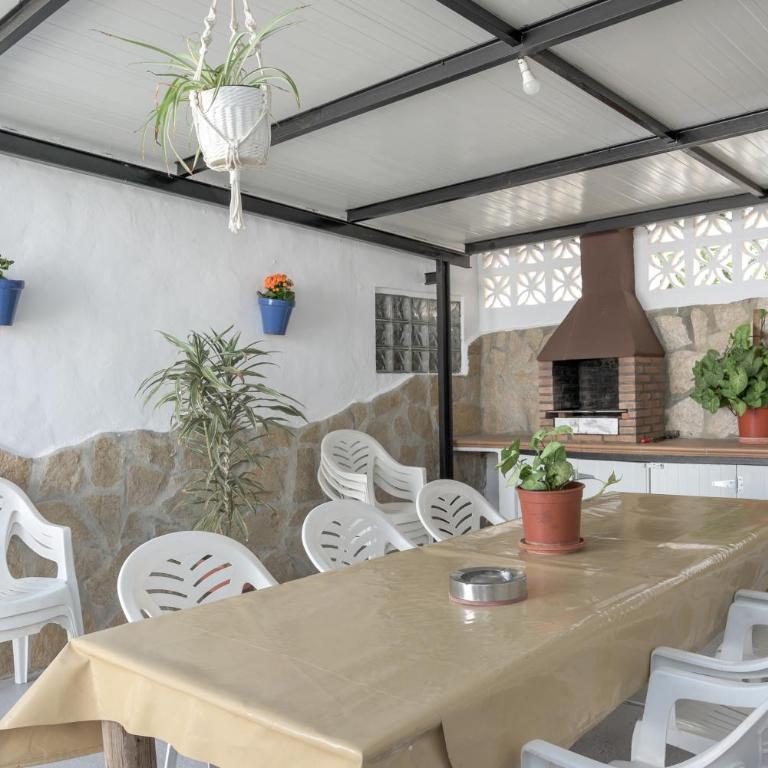 Casa Buganvilla - Casa de 2 dormitorios - 4