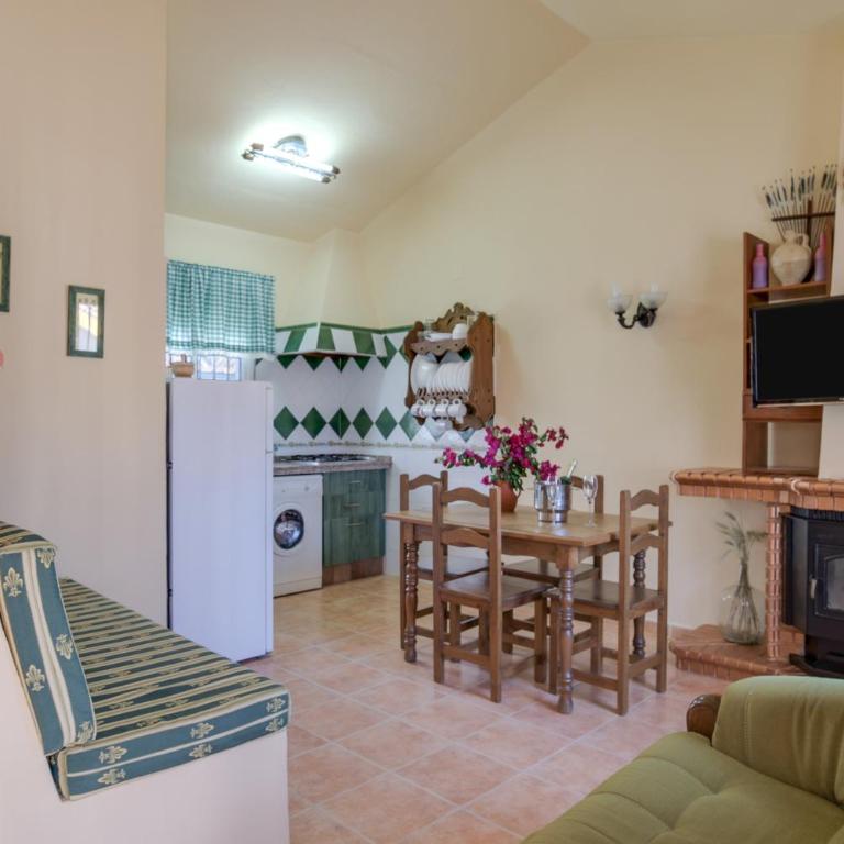 Casa Buganvilla - Casa de 2 dormitorios - 5