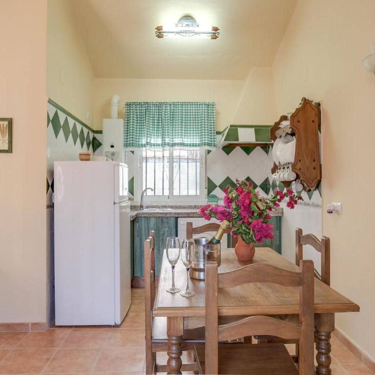 Casa Buganvilla - Casa de 2 dormitorios - 10