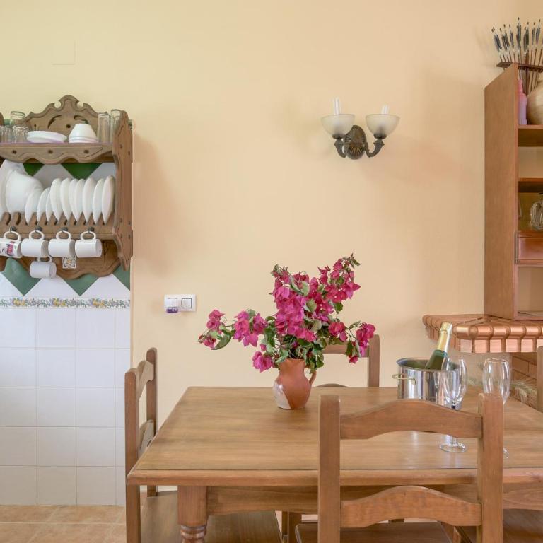 Casa Buganvilla - Casa de 2 dormitorios - 7