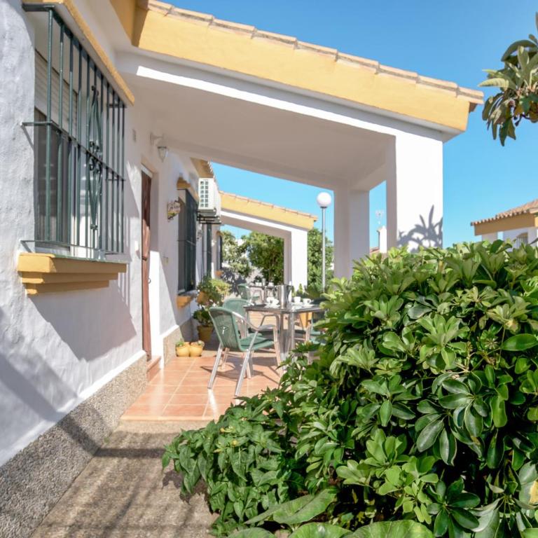 Casa Buganvilla - Casa de 2 dormitorios - 18